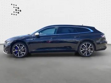 VW Arteon Shooting Brake R 2.0 TSI R 4M 20Z LED AHK