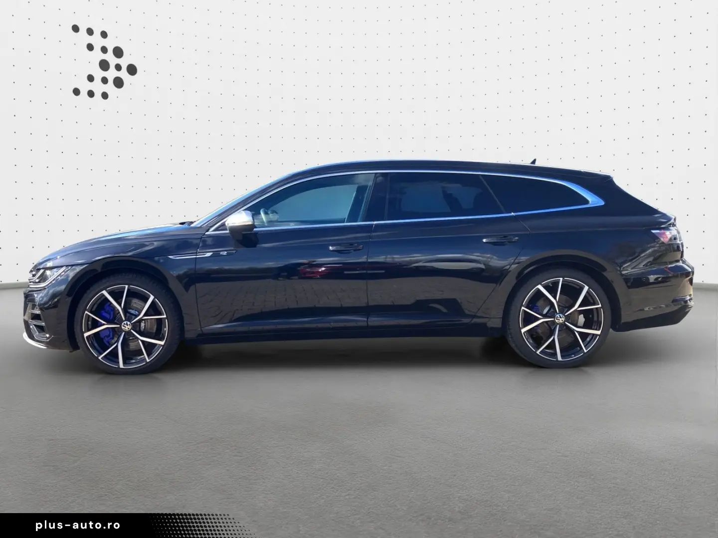 VW Arteon Shooting Brake R 2.0 TSI R 4M 20Z LED AHK
