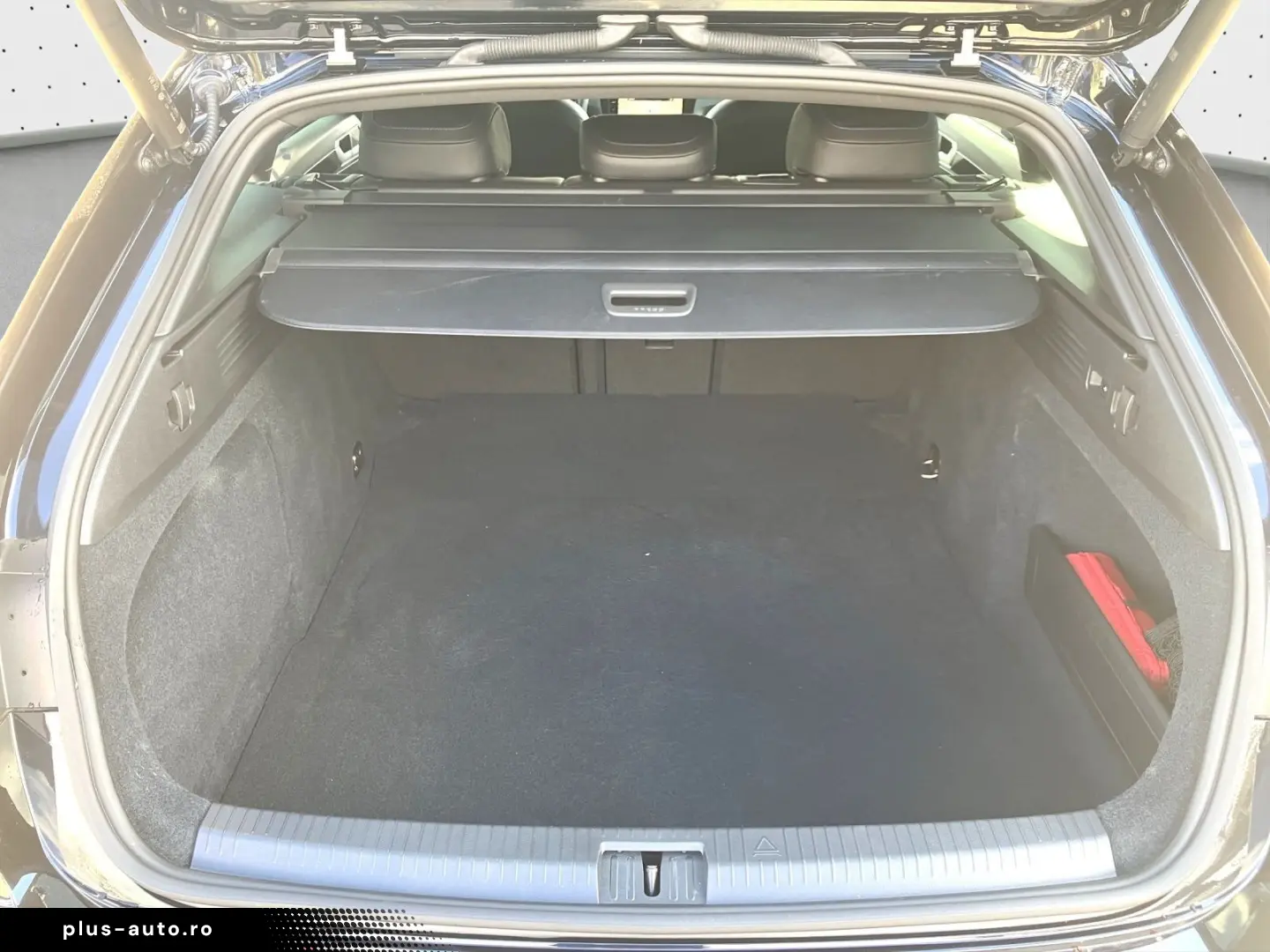 VW Arteon Shooting Brake R 2.0 TSI R 4M 20Z LED AHK