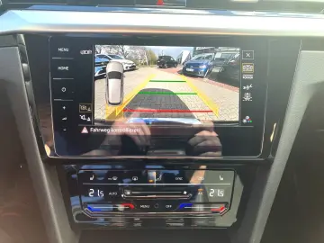 VW Arteon Shooting Brake R 2.0 TSI R 4M 20Z LED AHK