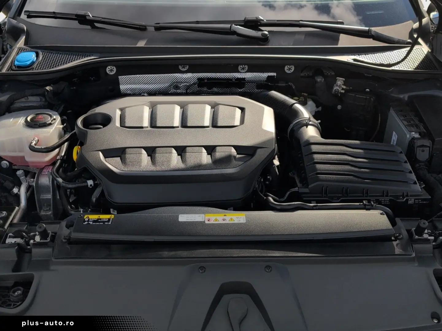 VW Arteon Shooting Brake R 2.0 TSI R 4M 20Z LED AHK