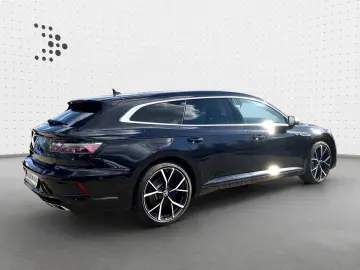 VW Arteon Shooting Brake R 2.0 TSI R 4M 20Z LED AHK