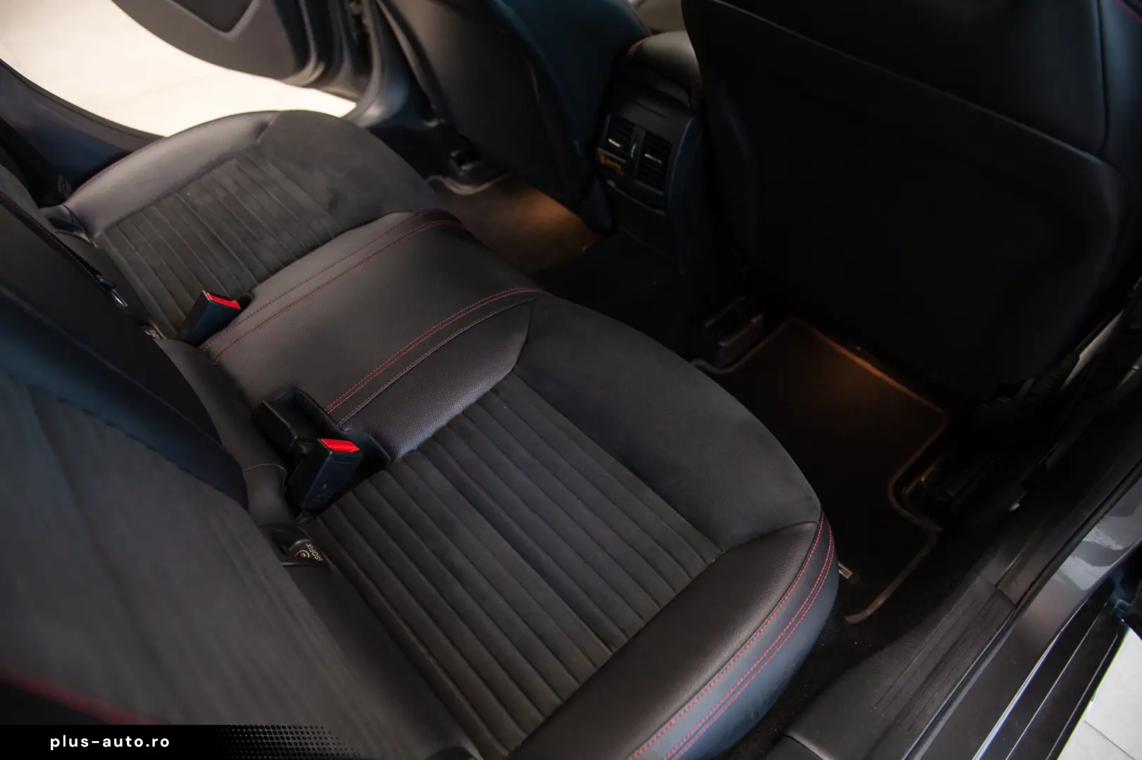 Mercedes-Benz GLA 200d CDI 4M AMG-Line