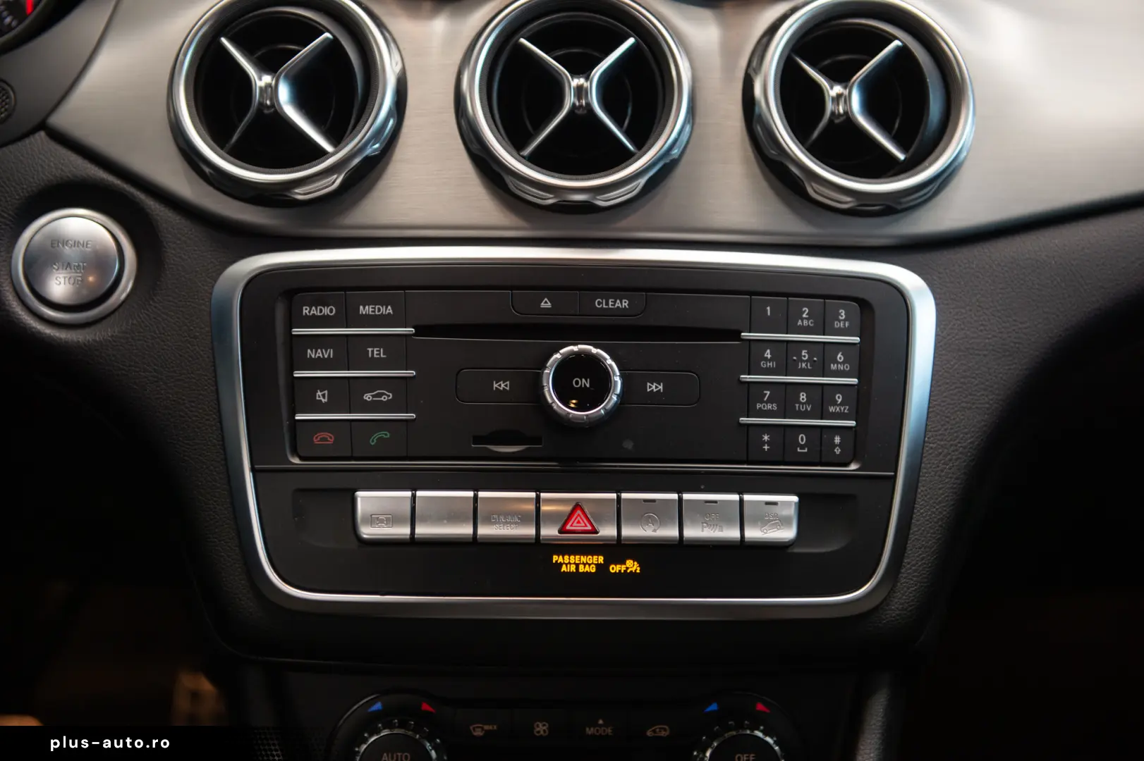 Mercedes-Benz GLA 200d CDI 4M AMG-Line