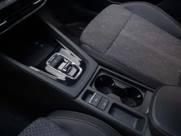 Skoda Octavia Style Kombi 4x4 200 CP