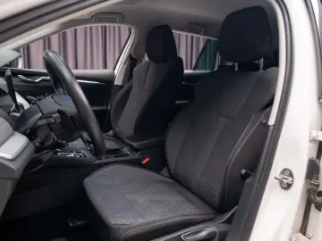 Skoda Octavia Style Kombi 4x4 200 CP