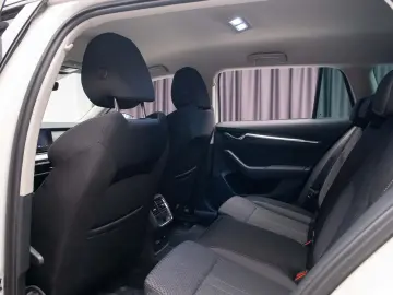Skoda Octavia Style Kombi 4x4 200 CP