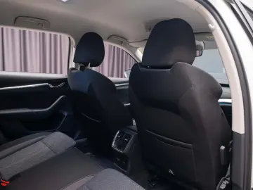 Skoda Octavia Style Kombi 4x4 200 CP