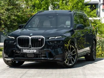 BMW X7 M60i EX.DRIVE.MASSAGE.SKY.SOFTCL.360 .AHK