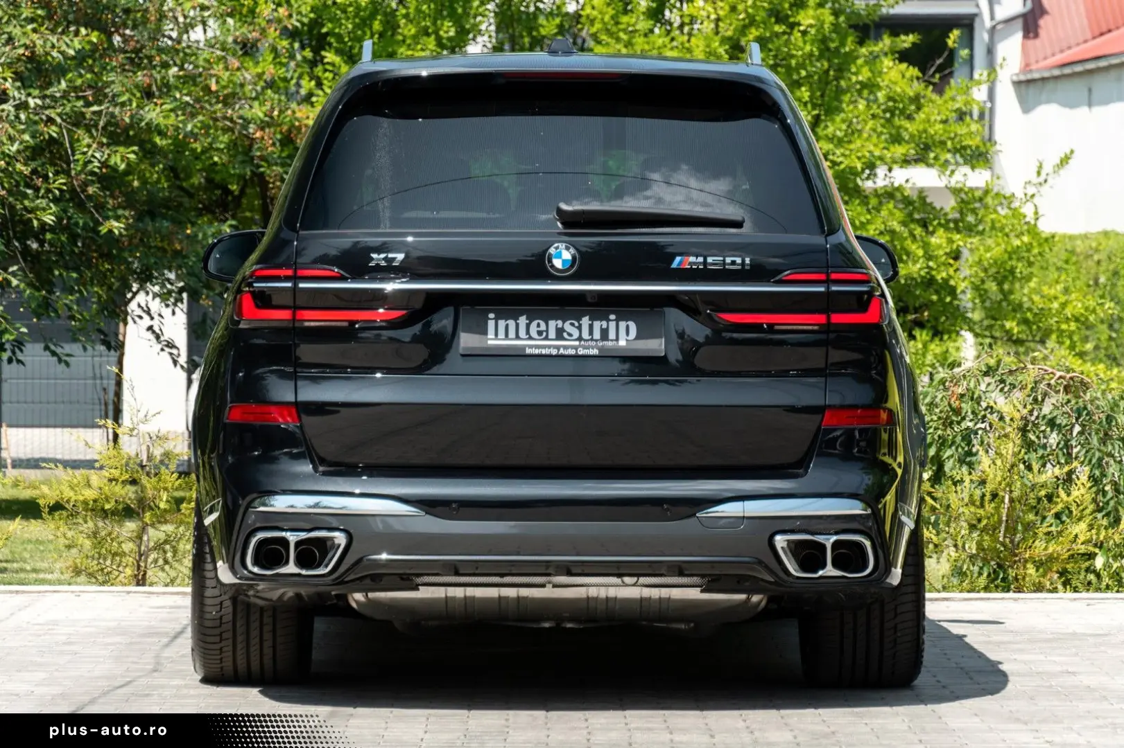 BMW X7 M60i EX.DRIVE.MASSAGE.SKY.SOFTCL.360 .AHK