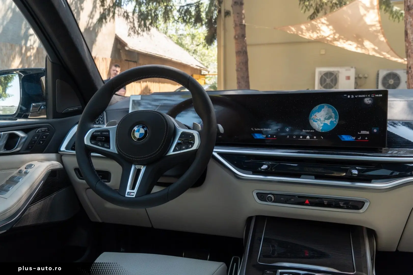 BMW X7 M60i EX.DRIVE.MASSAGE.SKY.SOFTCL.360 .AHK