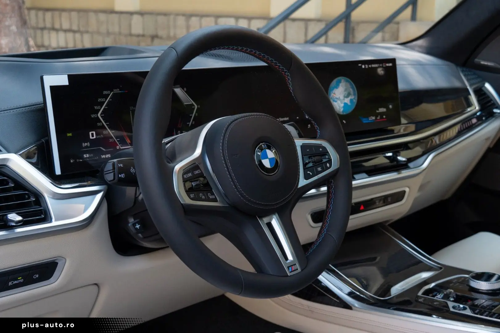 BMW X7 M60i EX.DRIVE.MASSAGE.SKY.SOFTCL.360 .AHK