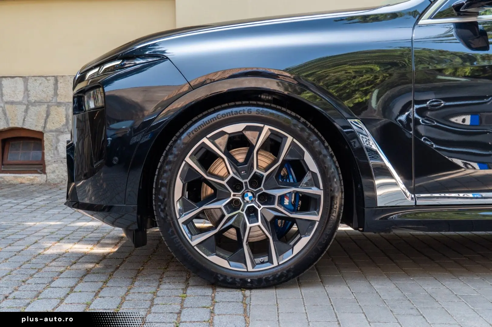 BMW X7 M60i EX.DRIVE.MASSAGE.SKY.SOFTCL.360 .AHK