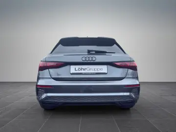 AUDI A3 Sportback 35 TFSI S-Line  PANO B&O MATRIX AHK