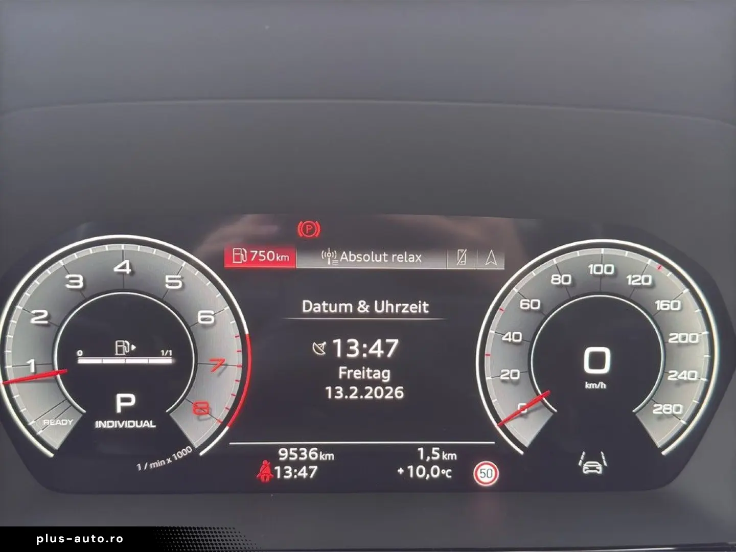 AUDI A3 Sportback 35 TFSI S-Line  PANO B&O MATRIX AHK