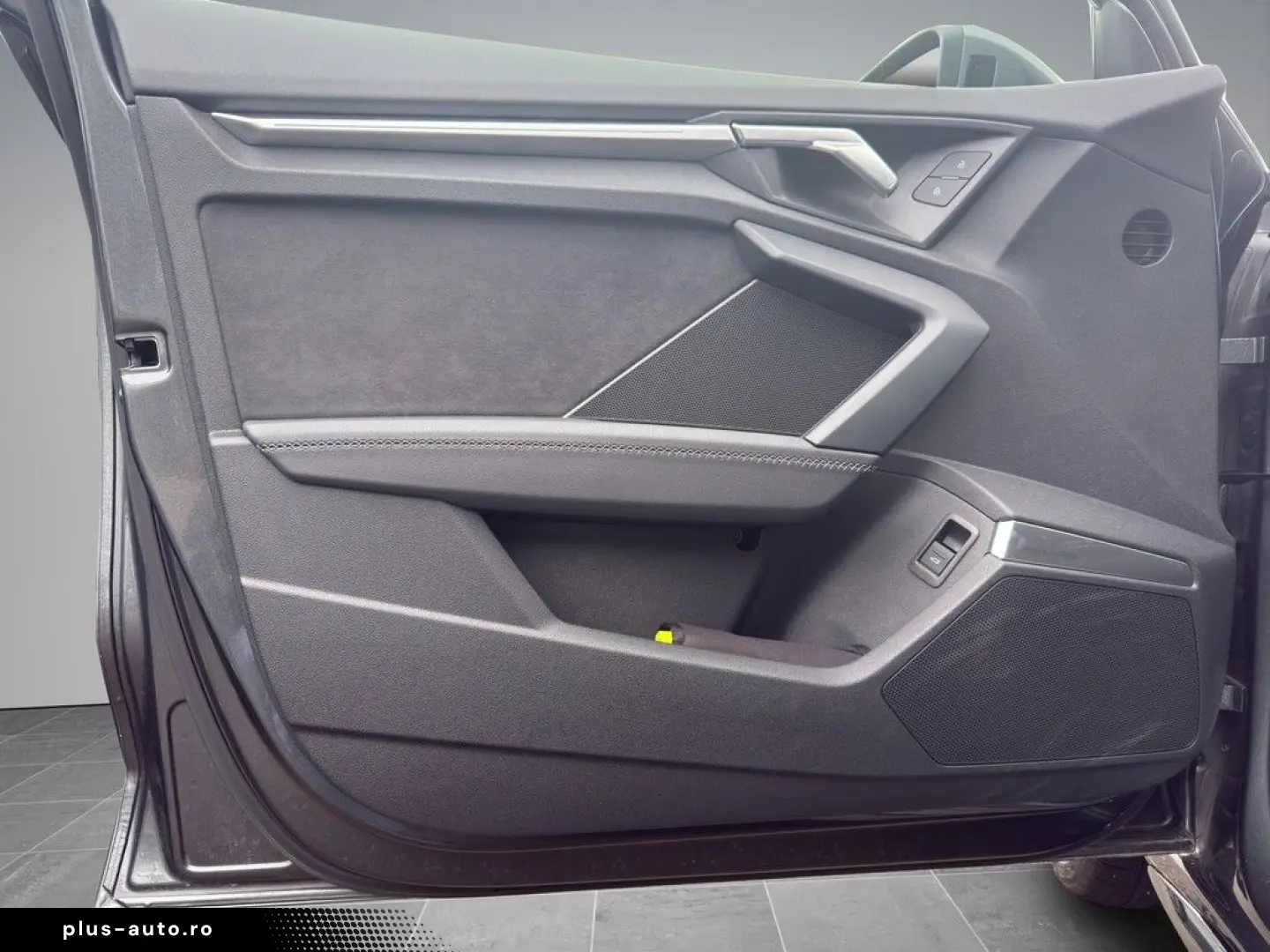 AUDI A3 Sportback 35 TFSI S-Line  PANO B&O MATRIX AHK