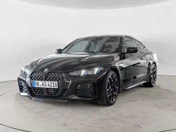 BMW 420i M-Sport Pro FACEL. 360  LED ACC NAVI HGSD