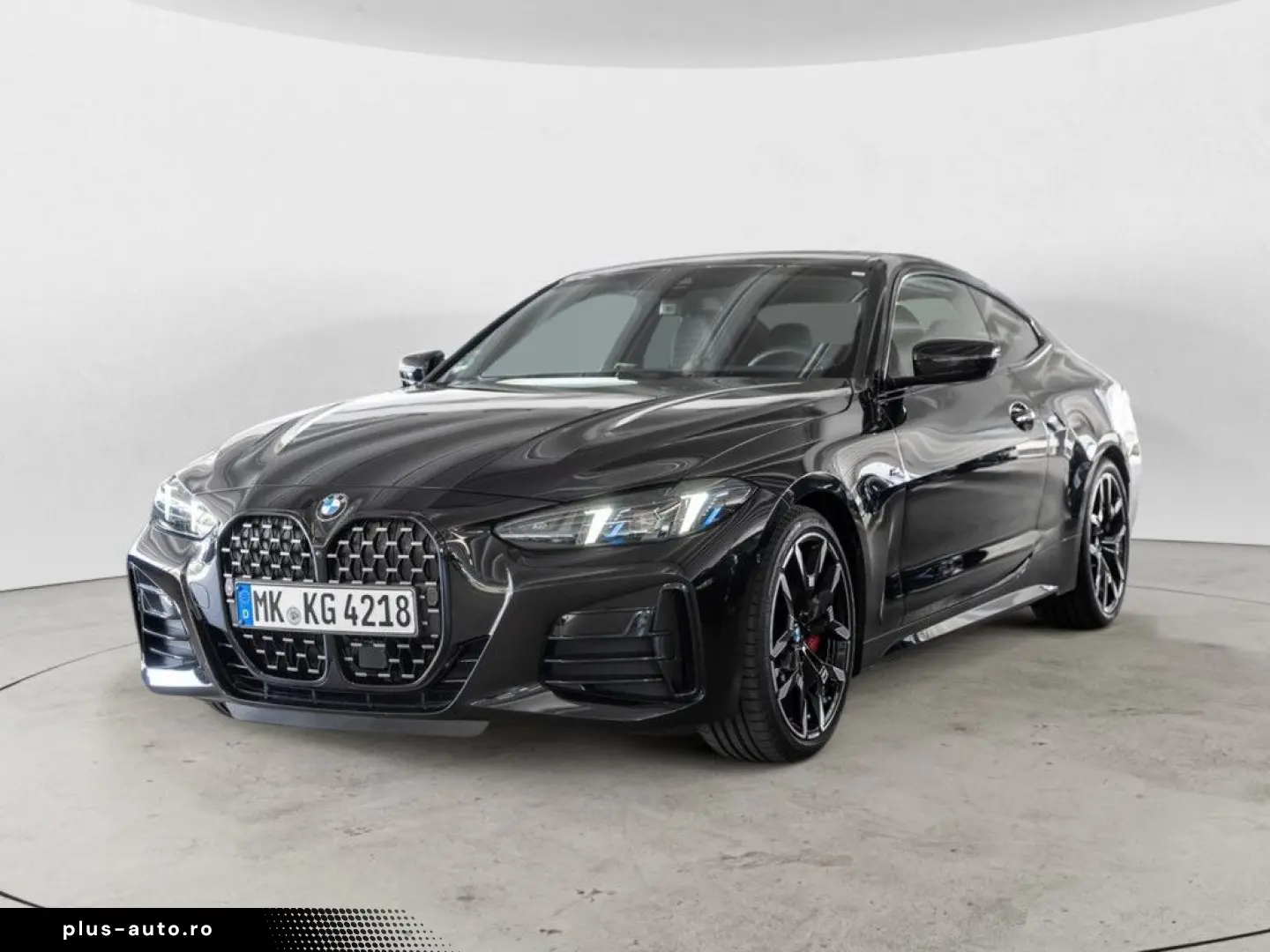 BMW 420i M-Sport Pro FACEL. 360  LED ACC NAVI HGSD