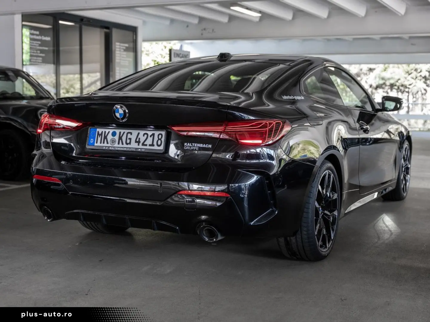 BMW 420i M-Sport Pro FACEL. 360  LED ACC NAVI HGSD