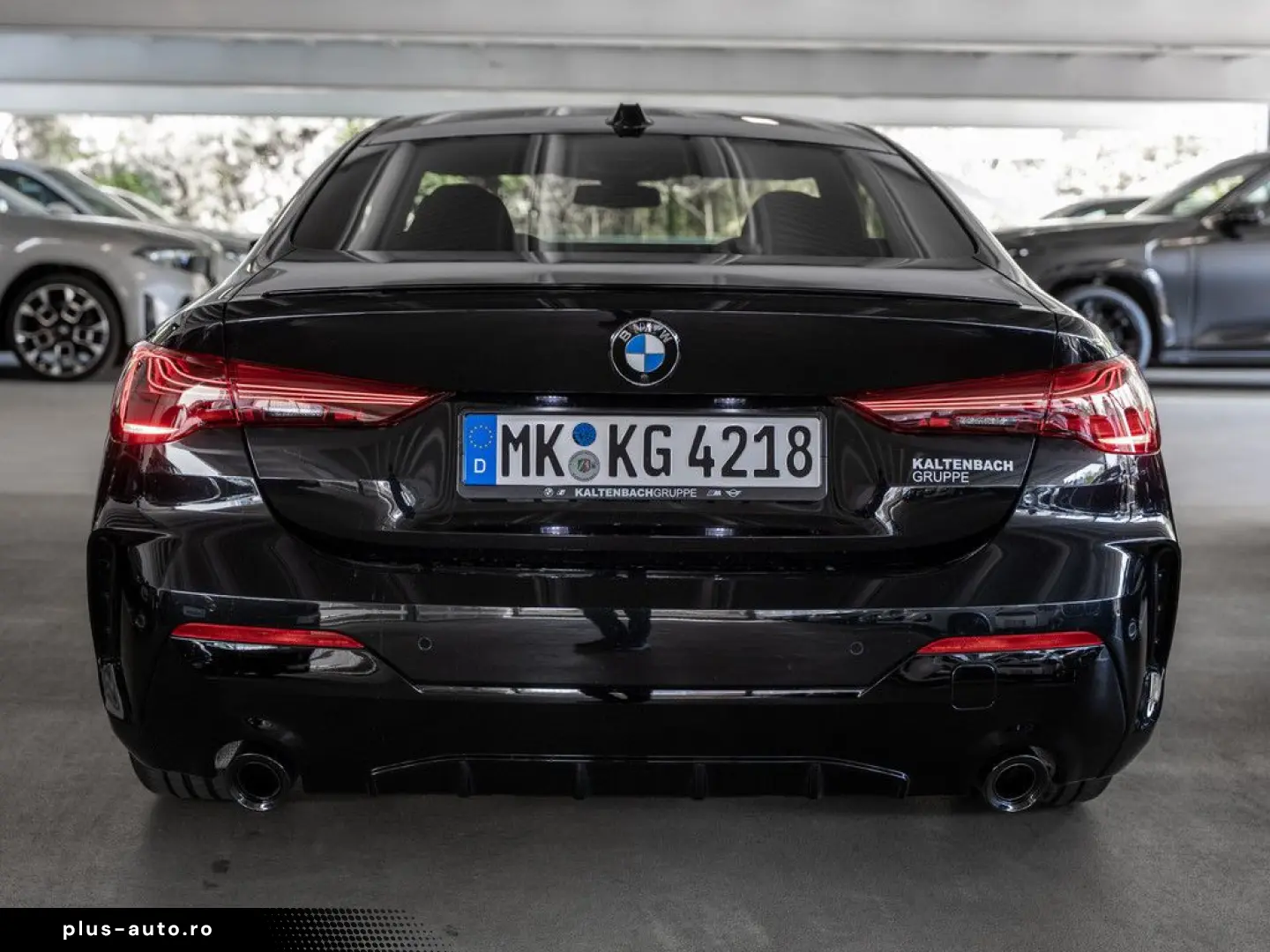 BMW 420i M-Sport Pro FACEL. 360  LED ACC NAVI HGSD