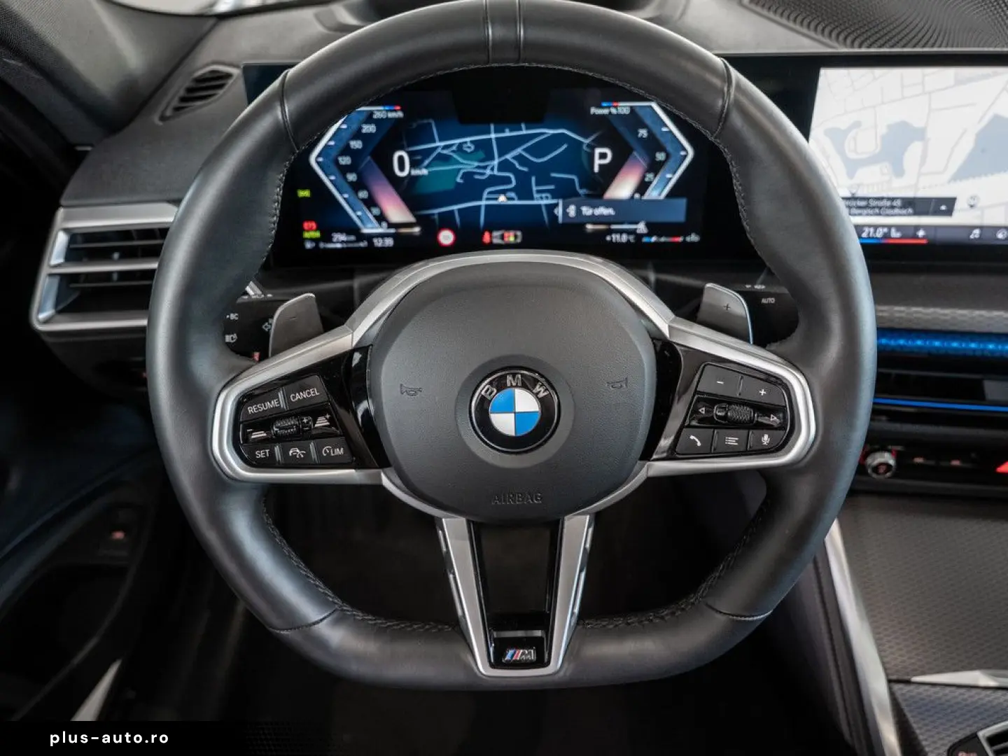 BMW 420i M-Sport Pro FACEL. 360  LED ACC NAVI HGSD