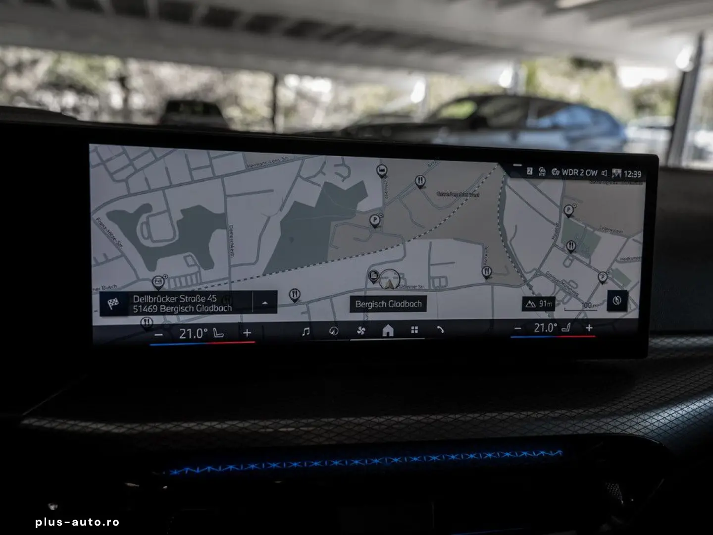 BMW 420i M-Sport Pro FACEL. 360  LED ACC NAVI HGSD