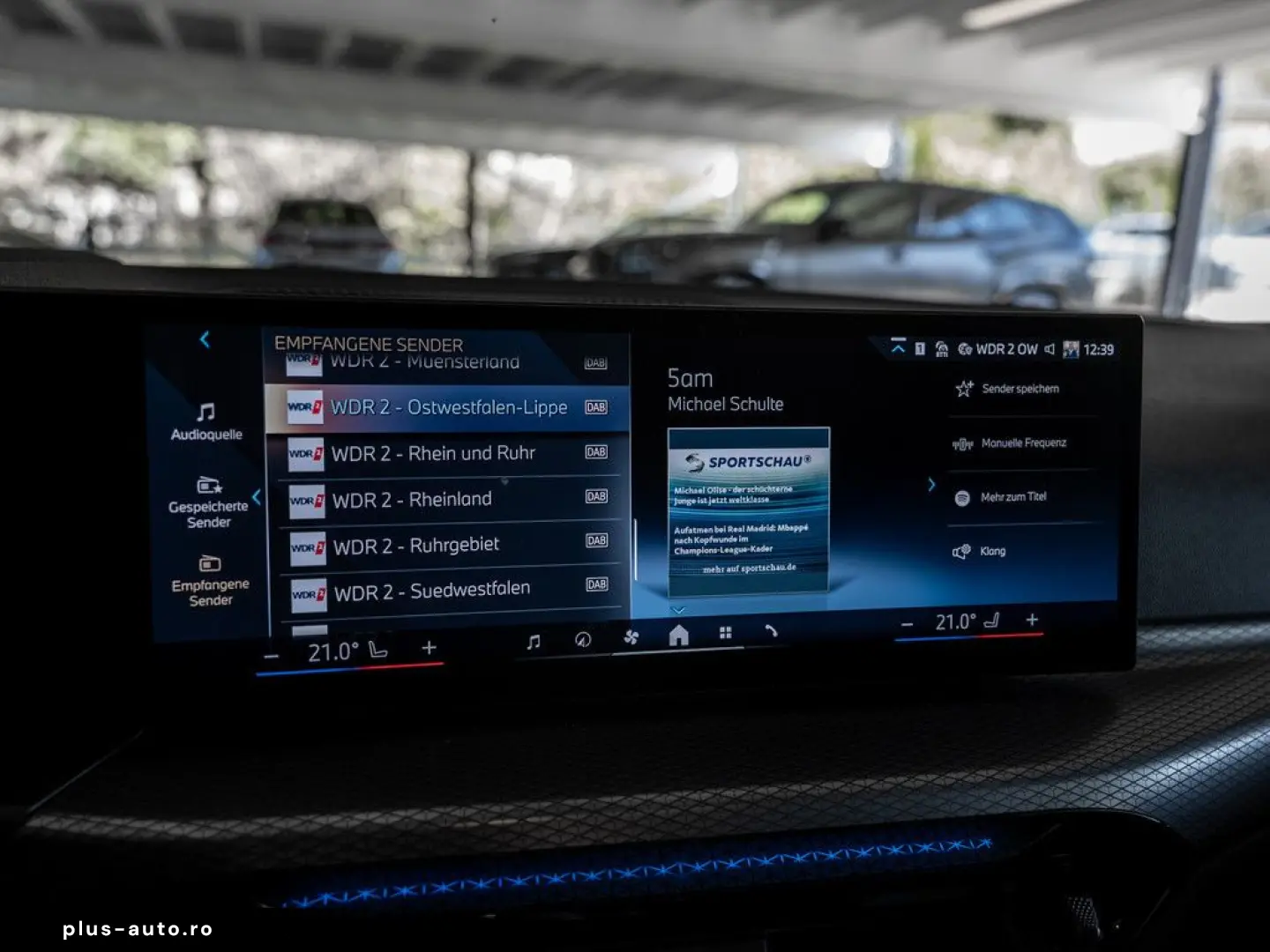 BMW 420i M-Sport Pro FACEL. 360  LED ACC NAVI HGSD