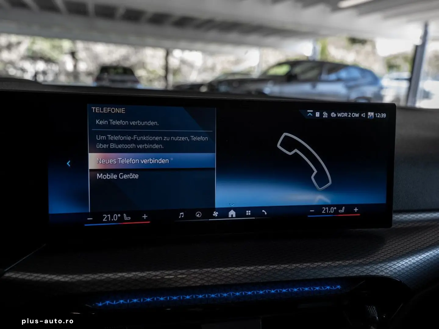 BMW 420i M-Sport Pro FACEL. 360  LED ACC NAVI HGSD
