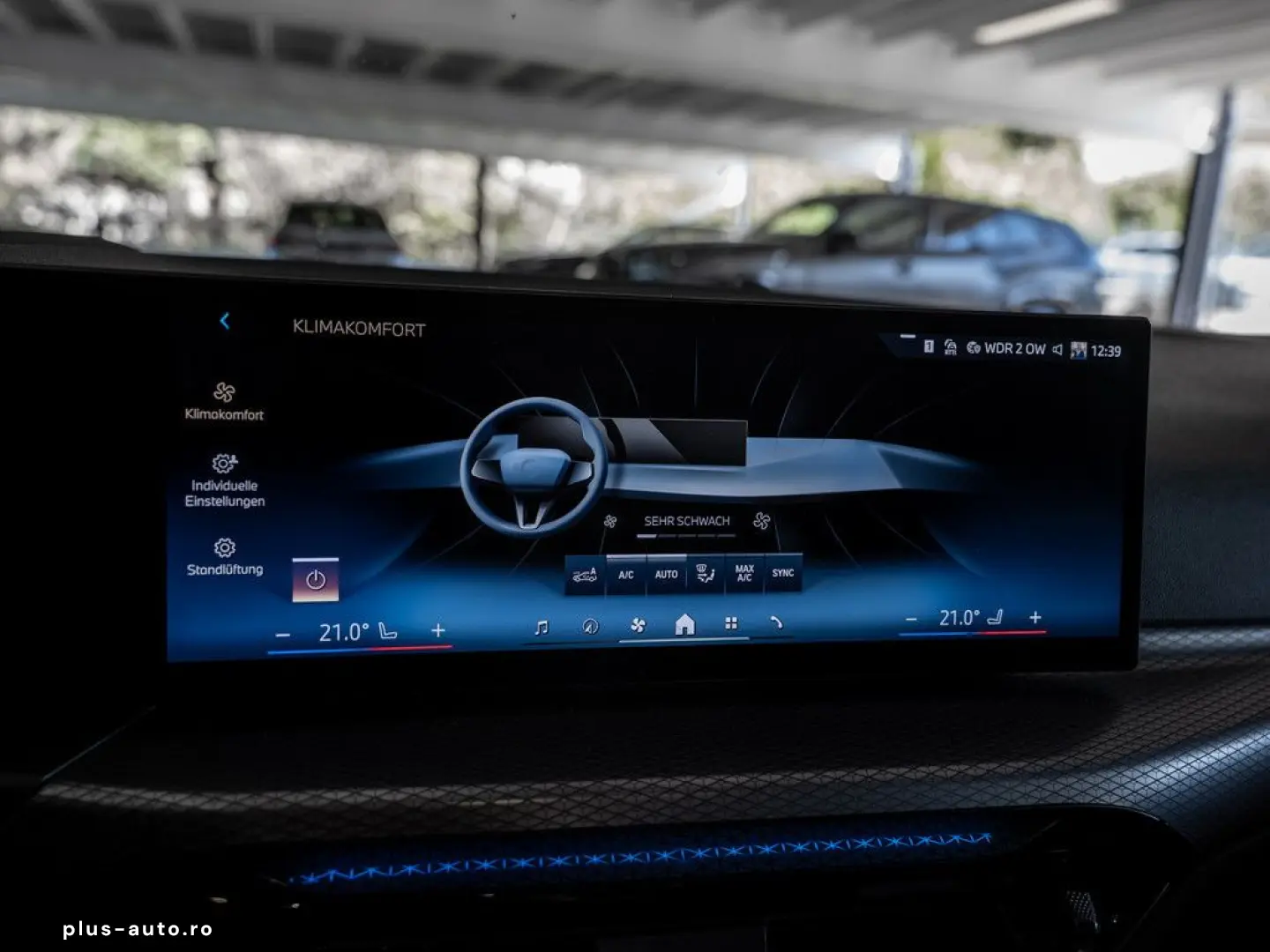 BMW 420i M-Sport Pro FACEL. 360  LED ACC NAVI HGSD
