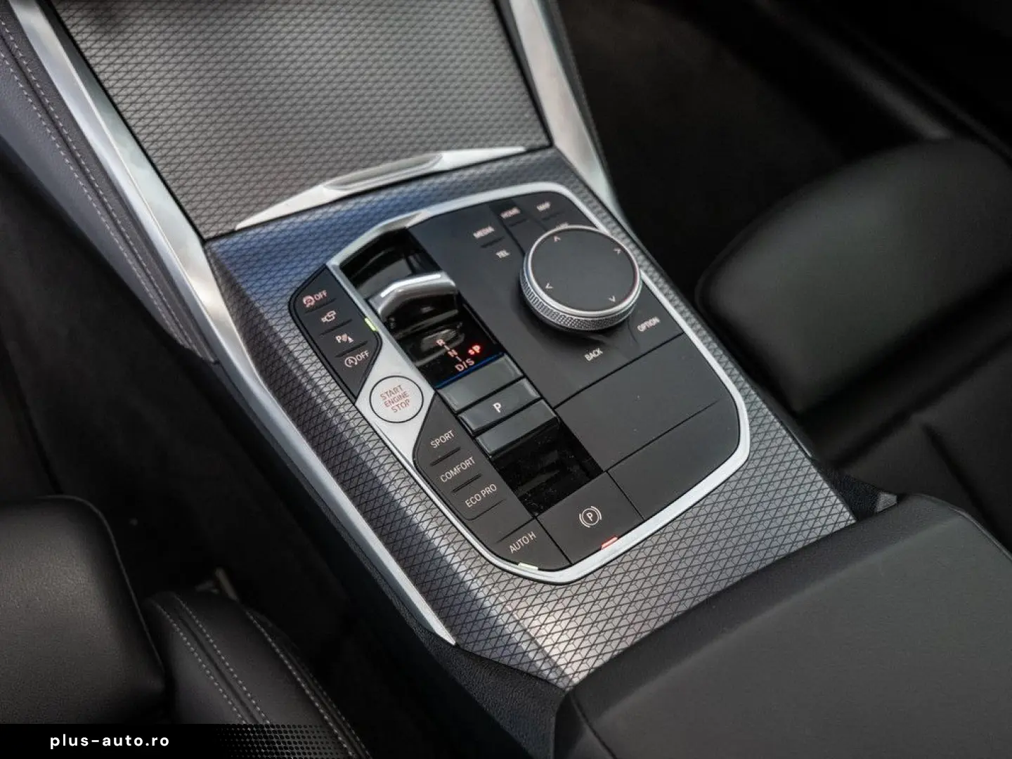 BMW 420i M-Sport Pro FACEL. 360  LED ACC NAVI HGSD