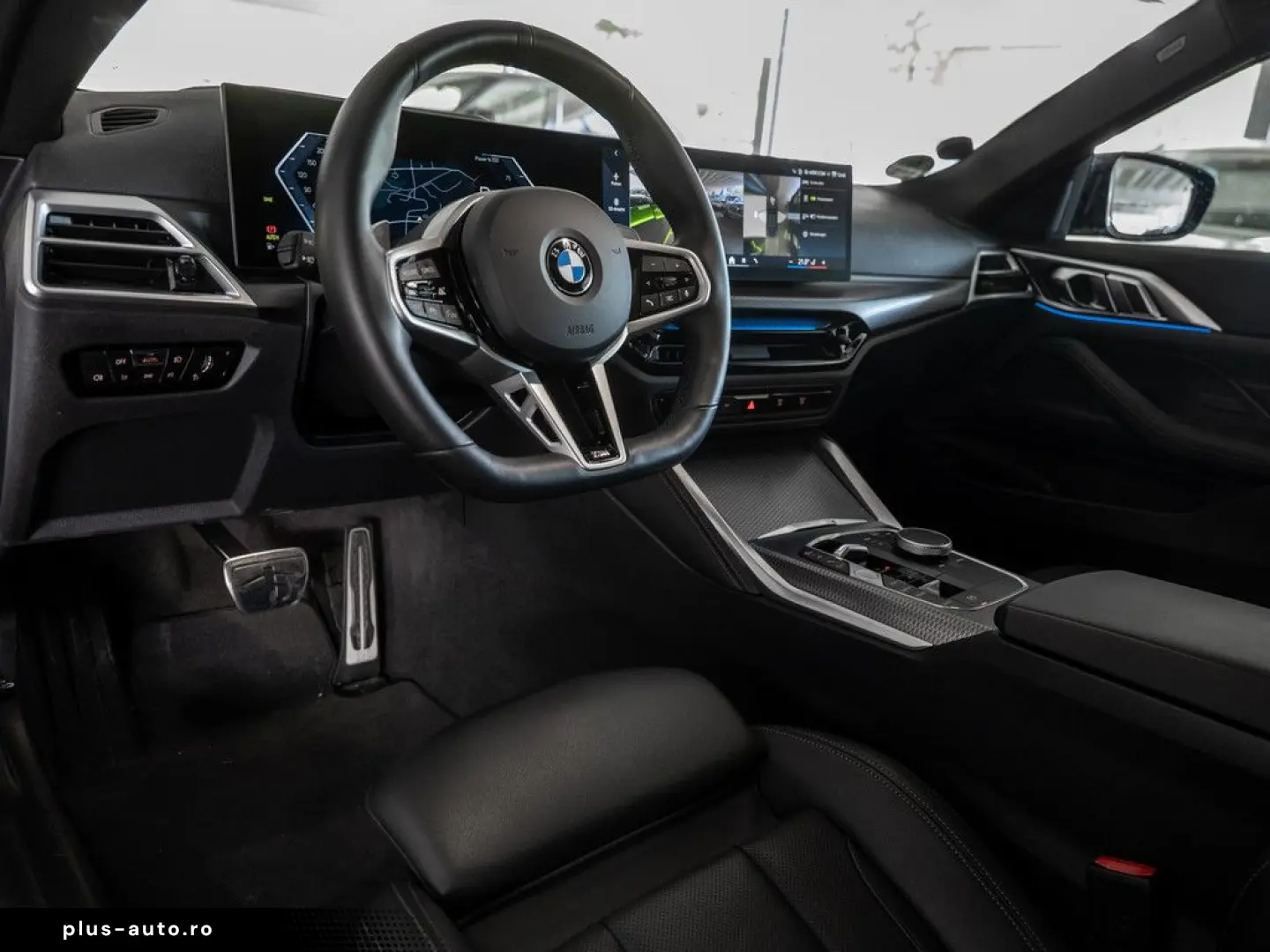 BMW 420i M-Sport Pro FACEL. 360  LED ACC NAVI HGSD