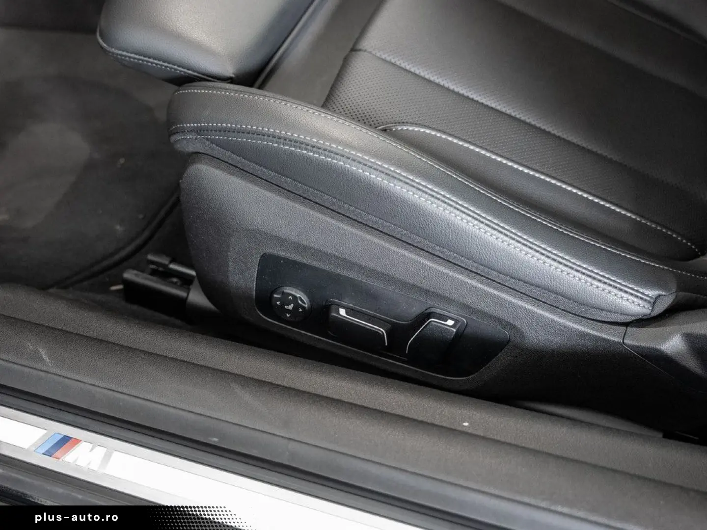 BMW 420i M-Sport Pro FACEL. 360  LED ACC NAVI HGSD