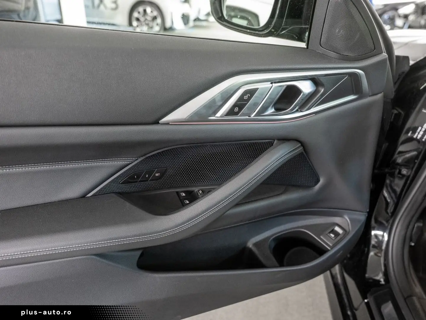BMW 420i M-Sport Pro FACEL. 360  LED ACC NAVI HGSD