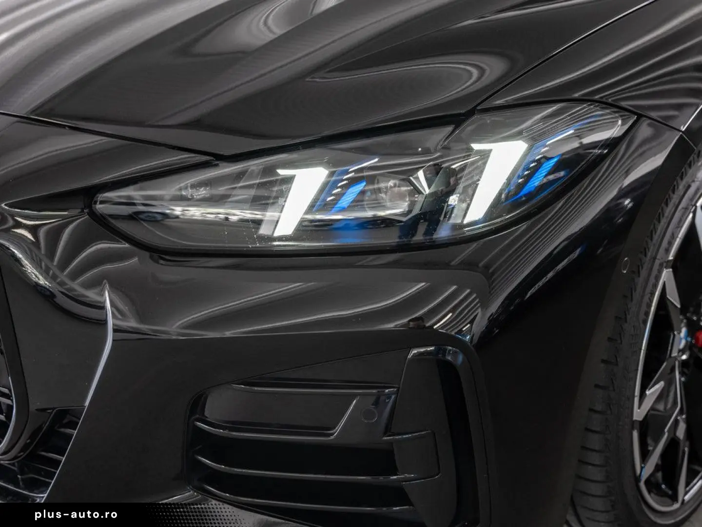 BMW 420i M-Sport Pro FACEL. 360  LED ACC NAVI HGSD