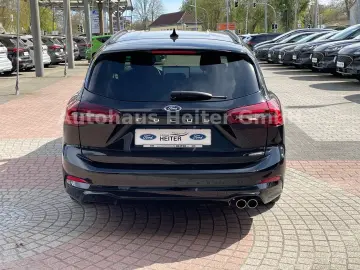 FORD Focus Automatik ST-Line X  155PS Head-Up ACC AHK