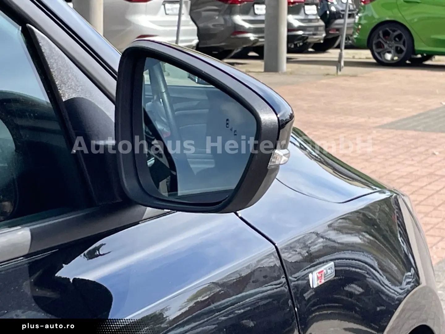 FORD Focus Automatik ST-Line X  155PS Head-Up ACC AHK