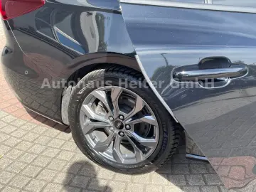 FORD Focus Automatik ST-Line X  155PS Head-Up ACC AHK