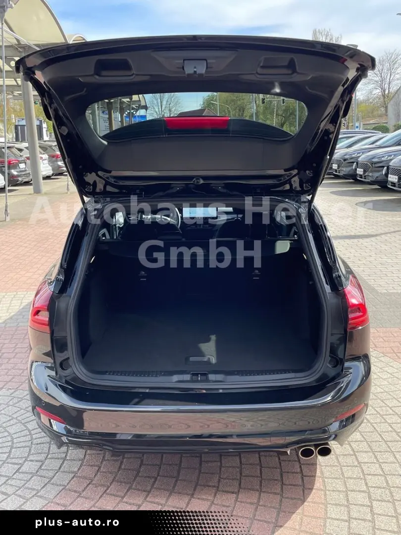 FORD Focus Automatik ST-Line X  155PS Head-Up ACC AHK