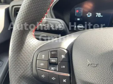FORD Focus Automatik ST-Line X  155PS Head-Up ACC AHK
