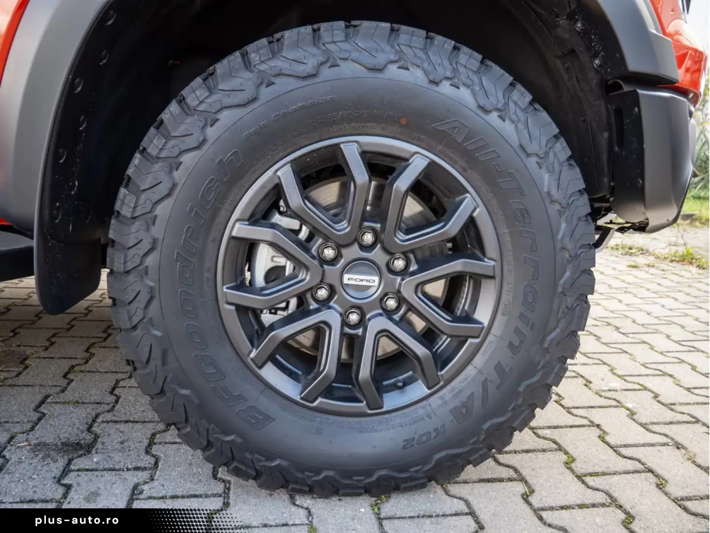 Ford Ranger RAPTOR DoKa 3.0L AHK ACC B&O