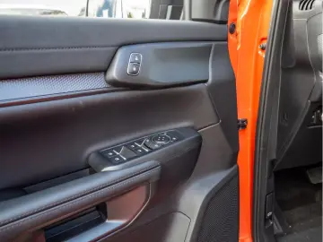 Ford Ranger RAPTOR DoKa 3.0L AHK ACC B&O