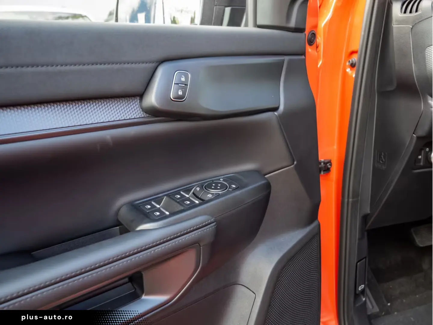 Ford Ranger RAPTOR DoKa 3.0L AHK ACC B&O