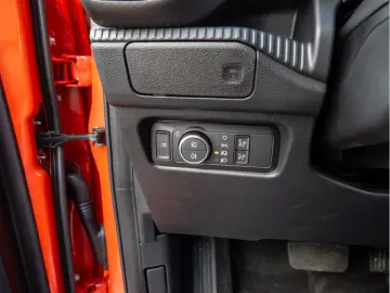 Ford Ranger RAPTOR DoKa 3.0L AHK ACC B&O