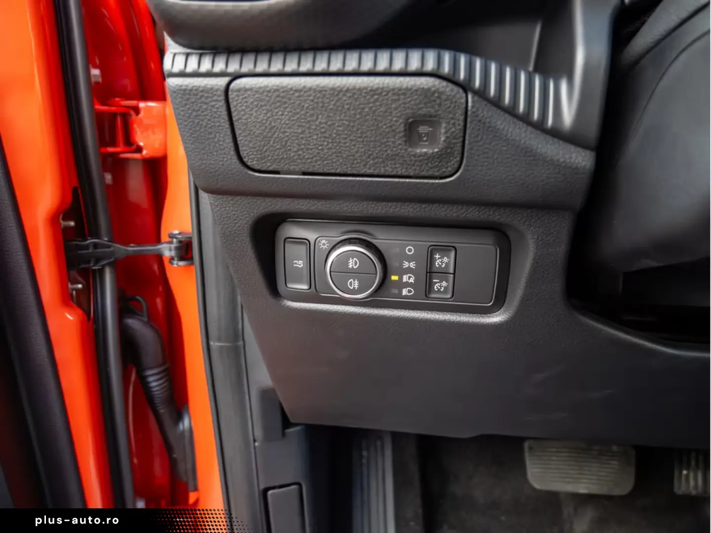 Ford Ranger RAPTOR DoKa 3.0L AHK ACC B&O