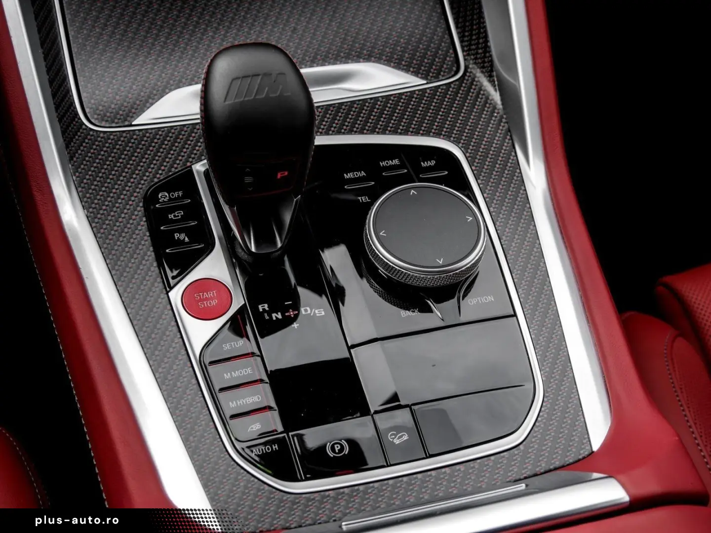 BMW XM LABEL B&W HuD DA PROF 360  MASSAGE