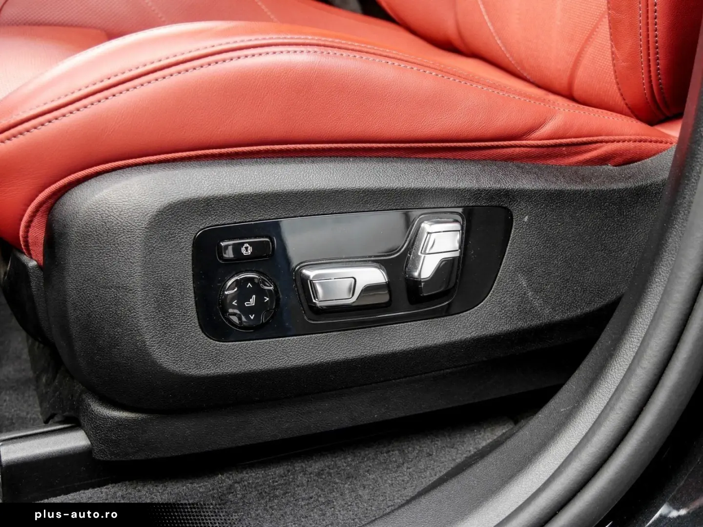 BMW XM LABEL B&W HuD DA PROF 360  MASSAGE