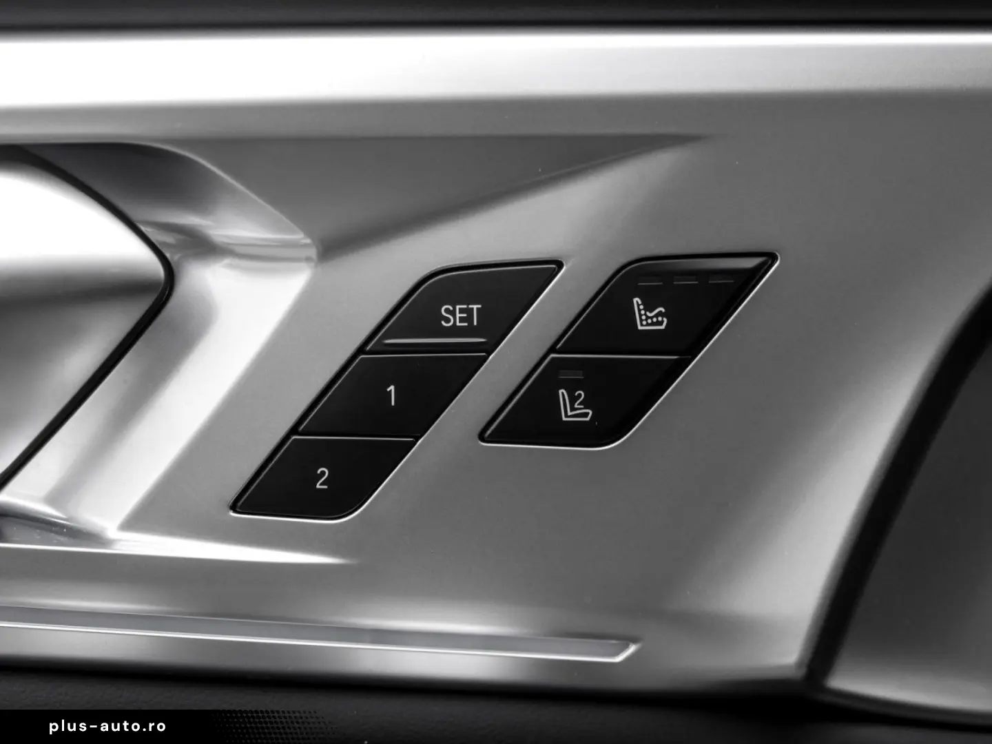 BMW XM LABEL B&W HuD DA PROF 360  MASSAGE