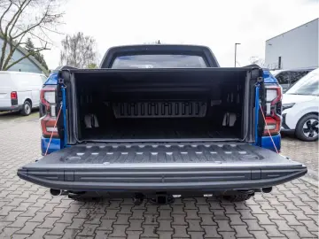 Ford Ranger Raptor DoKA 3 0L AHK ACC B&O MATR