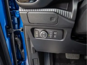 Ford Ranger Raptor DoKA 3 0L AHK ACC B&O MATR