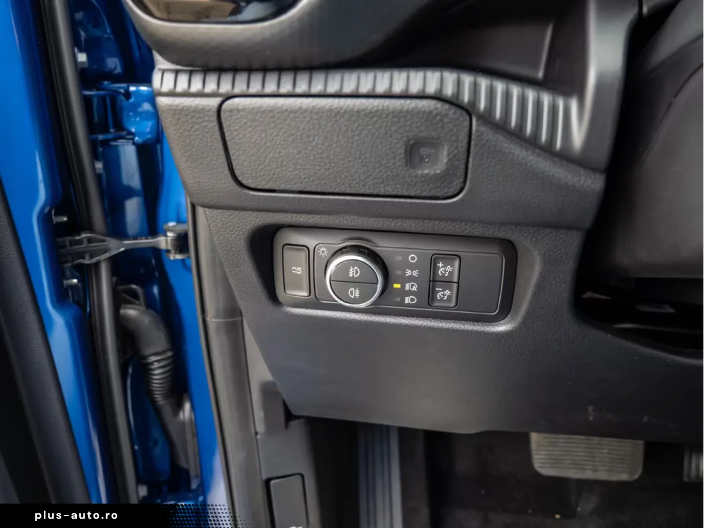 Ford Ranger Raptor DoKA 3 0L AHK ACC B&O MATR